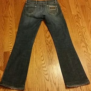 Citizens of humanity jeans-the rose